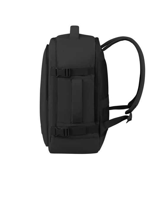 Take2cabin S/M Puff Backpack SAMSONITE | 160320BLACK CODE